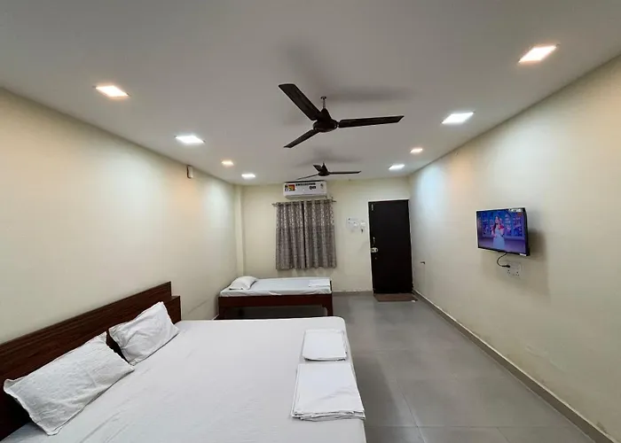Aathidya Lodge
