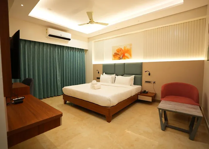 Hotel K Fortune
